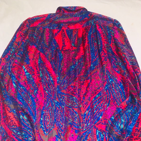 Abstract leaf top - Picture 4 of 4